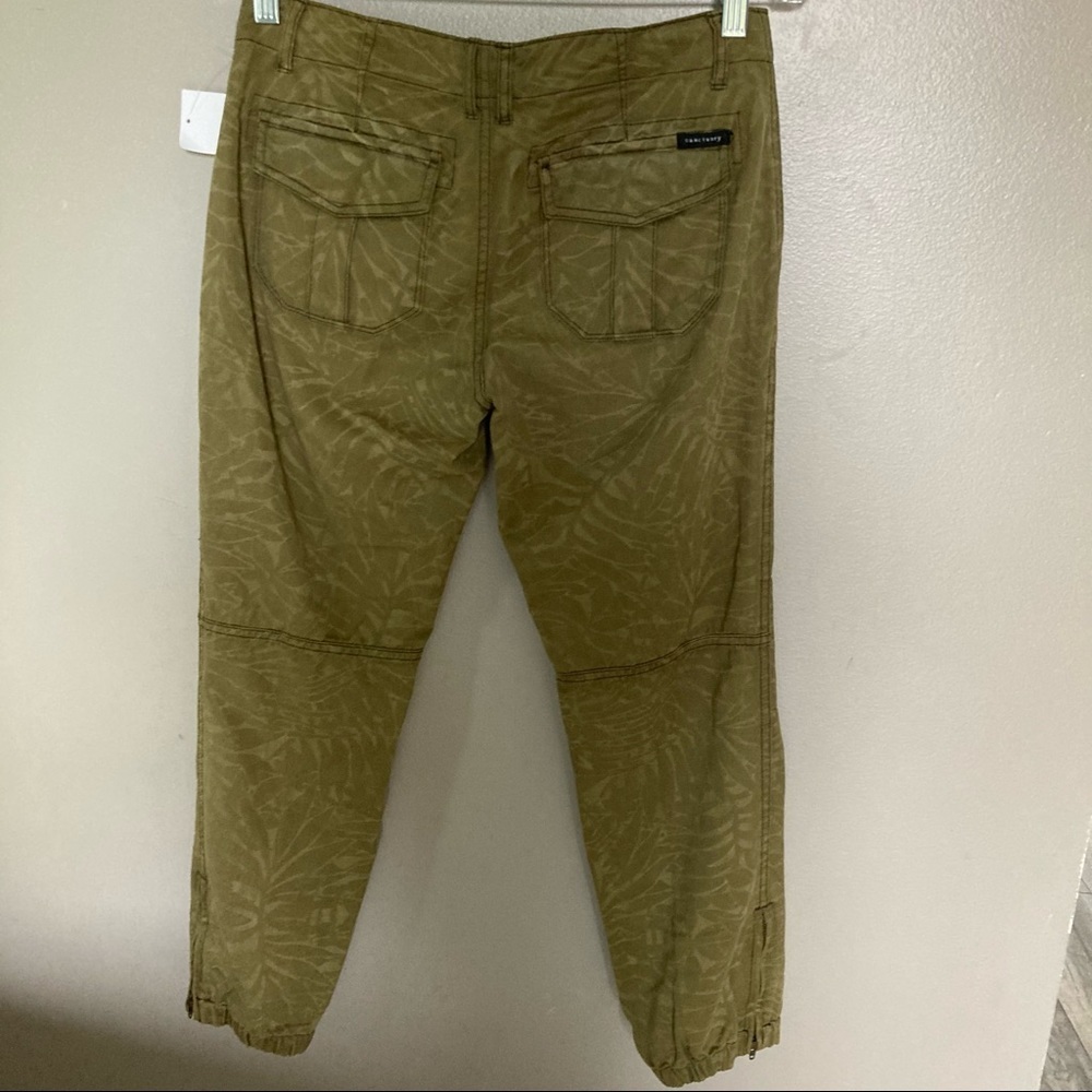 NWT Anthropologie Sanctuary Cargo Pant - Picture 7 of 7